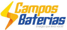 Campos Baterias Guarus